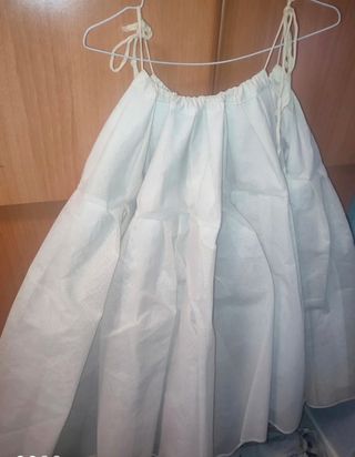 Traje Fallera adulta completo o por separado