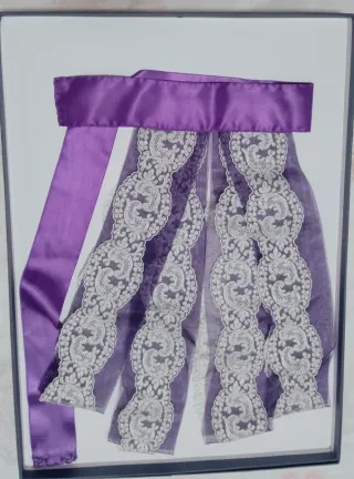 Traje Fallera adulta