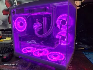 PC GAMING RYZEN 7, 16GB RAM, 1TB SSD, RX 7700 XT