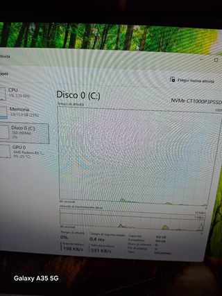 PC GAMING RYZEN 7, 16GB RAM, 1TB SSD, RX 7700 XT