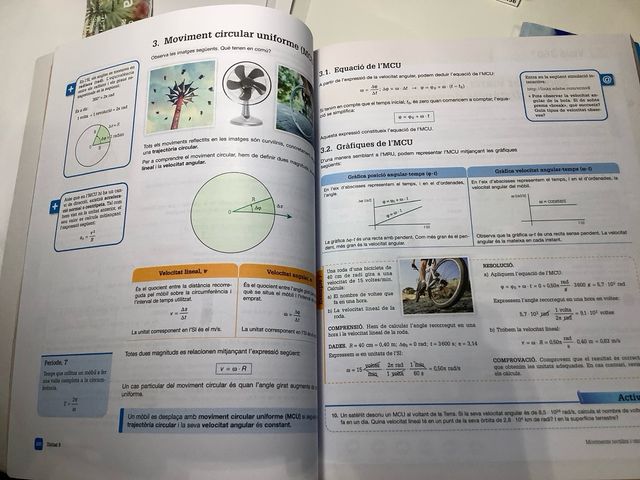 FÍSICA I QUÍMICA 4