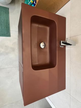 Mobile bagno DEGHI 