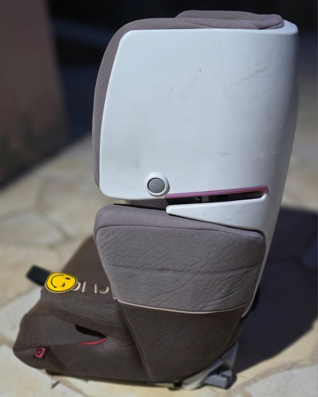 Silla coche Concord Click