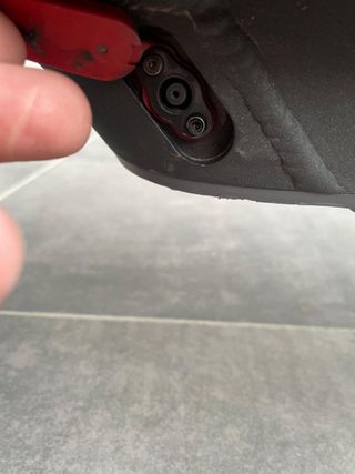 Patinete Xiaomi: ¡Como nuevo!