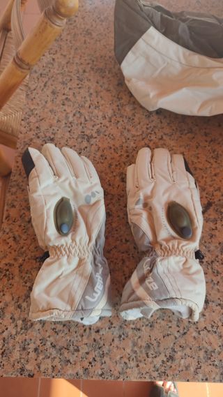 Tabla Snow + Botas + equipacion