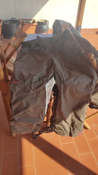 Tabla Snow + Botas + equipacion