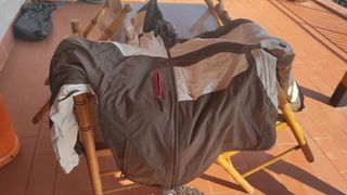 Tabla Snow + Botas + equipacion