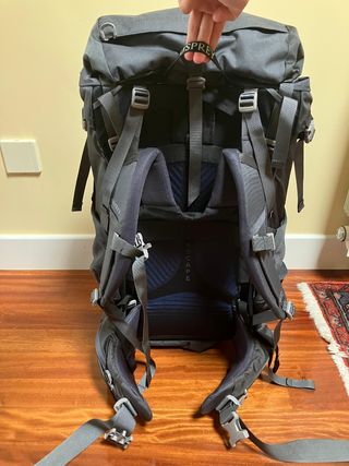 Mochila Osprey Viva 65