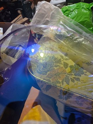Shoei GT-Air pantalla solar