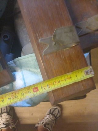 4 Colgadores Pared para espadas