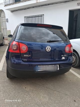 Volkswagen gok 2005