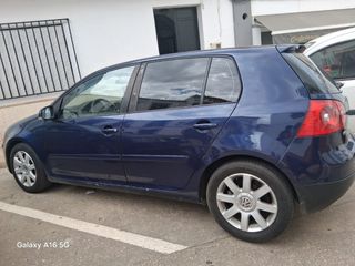 Volkswagen gok 2005