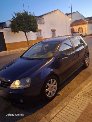 Volkswagen gok 2005