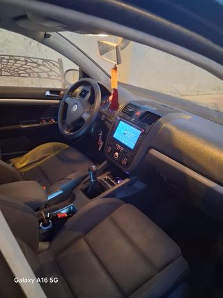 Volkswagen gok 2005