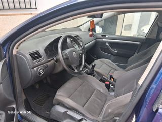 Volkswagen gok 2005