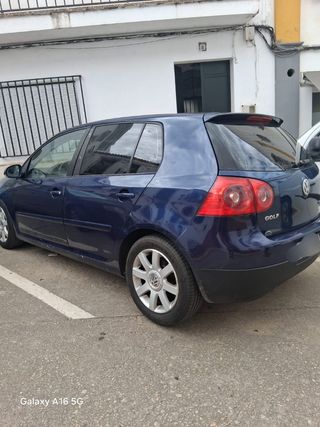 Volkswagen gok 2005