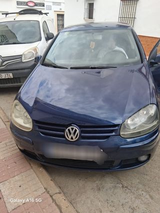 Volkswagen gok 2005