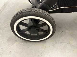 Carrito Emmaljunga NXT90 Gris