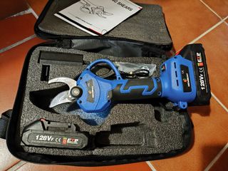 Tijeras poda Newbeny 21V