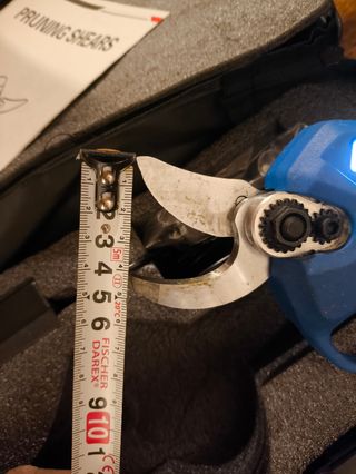 Tijeras poda Newbeny 21V