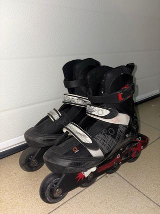 Patines de línea Oxelo 36-38