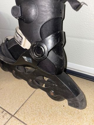 Patines de línea Oxelo 36-38