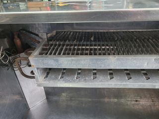 Nevera botellero COBECASA Cerveza Aguila