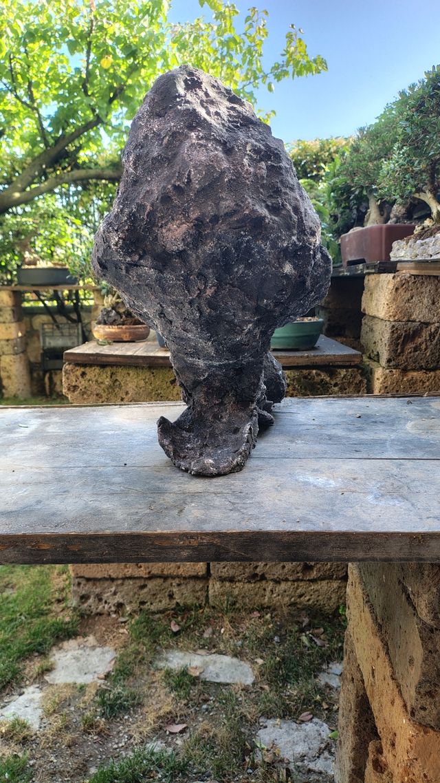 Vaso Bonsai Pietra Luna