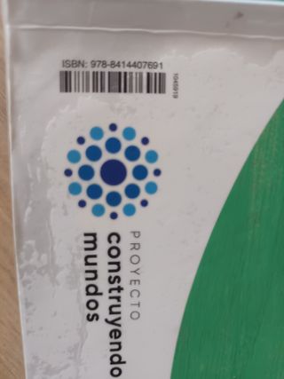 MATEMATICAS MOCHILA LIGERA 4 PRIMARIA CONSTRUYE...