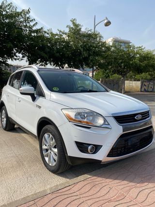 Ford Kuga 2009