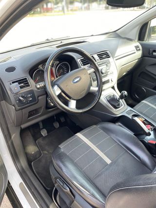 Ford Kuga 2009