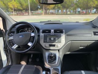 Ford Kuga 2009