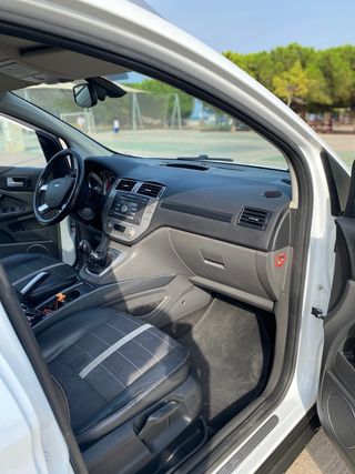 Ford Kuga 2009