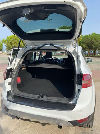 Ford Kuga 2009