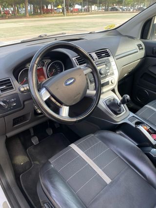 Ford Kuga 2009