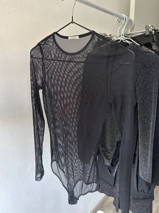Lote ropa mujer