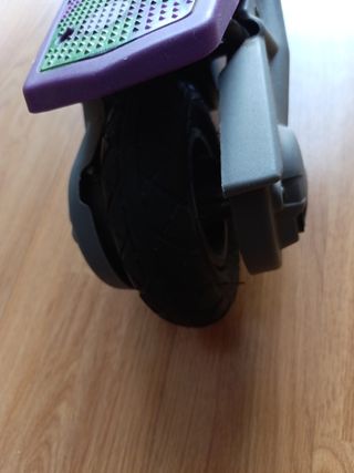 Patinete eléctrico