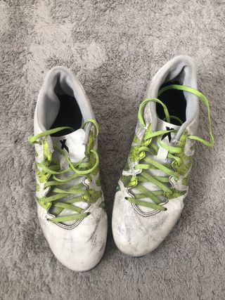 Zapatillas Adidas fútbol
