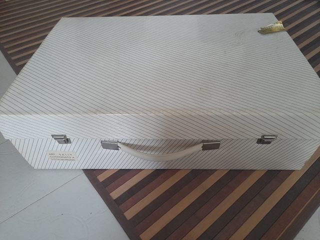 Completo letto Tombolo arte Fiorentina