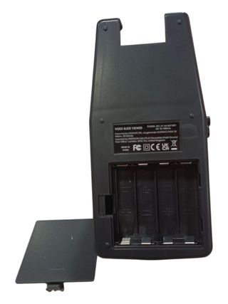 VISUALIZZATORE DI DIAPOSITIVE DIGITNOW M203 NEGATIVO E SCANNER PER DIAPOSITIVE + SCATOLA