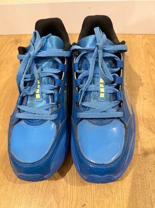 Zapatillas Asics Gel-BND MegaMan 42,5