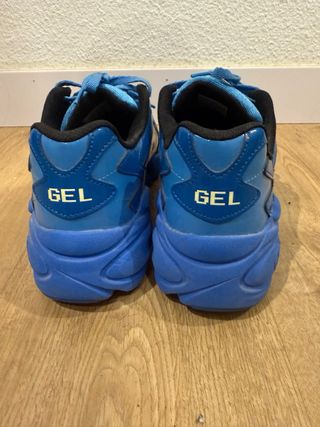 Zapatillas Asics Gel-BND MegaMan 42,5