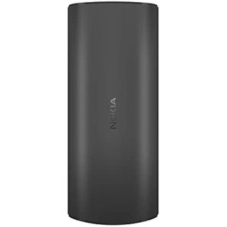 Nokia 105 4g (2021) TA-1385 DS Telefono cellulare gratuito nero NUOVO, SPEDIZIONE IN 24 ORE