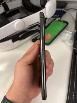 iPhone 11 pro Max 256gb