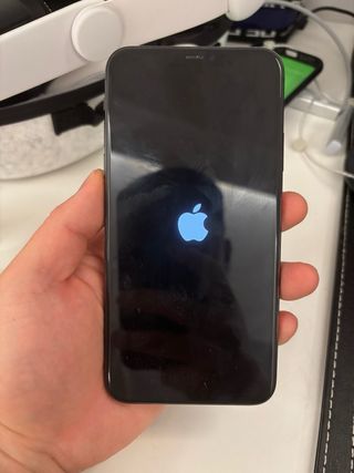 iPhone 11 pro Max 256gb