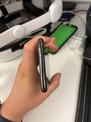 iPhone 11 pro Max 256gb