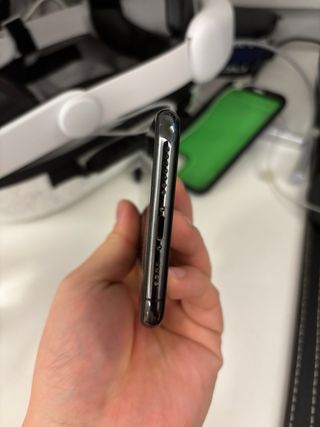 iPhone 11 pro Max 256gb