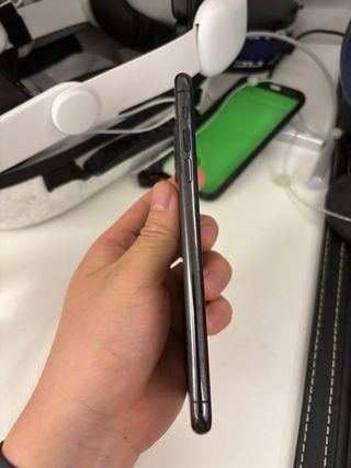 iPhone 11 pro Max 256gb