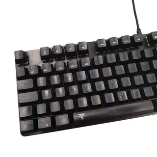 TECLADO MECANICO MARS GAMING MK5