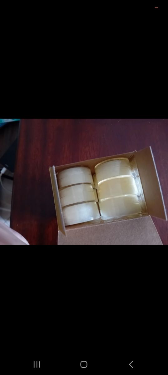 Yankee Candle - Candele Tea Light Natale x 12